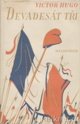 kniha Devadesát tři, Melantrich 1952