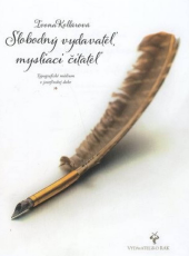 kniha Slobodný vydavateľ, mysliaci čitateľ , RAK 2013