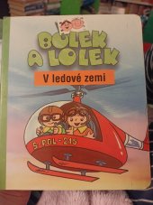 kniha Bolek a Lolek., Fragment 