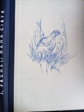 kniha Máma Čiryk, Jaromír Nožička 1948