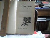kniha Kdy znovu válka ...? = Kiedv znowu wojna ...?, F. Topič 1934