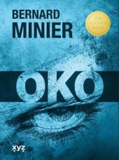 kniha Oko, XYZ 2022