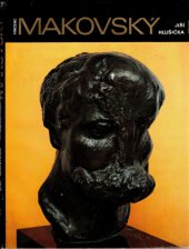 kniha Vincenc Makovský, Odeon 1979