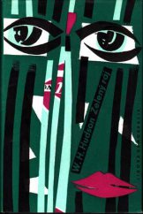 kniha Zelený ráj, Lidová demokracie 1961