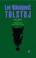 kniha Dvě smrti, Havran 2003