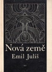 kniha Nová země, Mladá fronta 1971