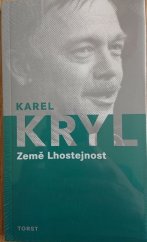 kniha Země Lhostejnost, Torst 2012