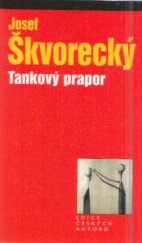 kniha Tankový prapor, Levné knihy KMa 2005