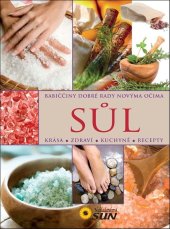 kniha Sůl Babiččiny dobré rady, Sun 2013