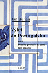 kniha Výlet do Portugalska, Galén 2014