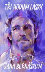 kniha Tři hodiny lásky, Rosier 2025