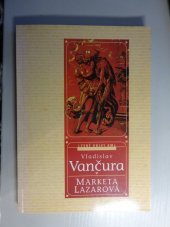 kniha Markéta Lazarová, Levné knihy KMa 2000