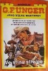 kniha Ve stínu střelce, MOBA 1996