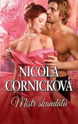 kniha Mistr skandálů, HarperCollins Polska 2023