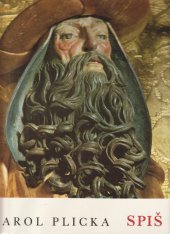 kniha Spiš, Osveta 1971