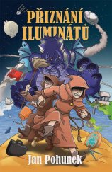 kniha Přiznání iluminátů, Straky na vrbě 2018