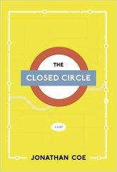 kniha The Closed Circle, Knopf 2005