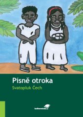 kniha Písně otroka, Tribun EU 2013