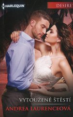 kniha Vytoužené štěstí, Harlequin 2018