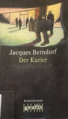 kniha Der Kurier, GRAFIT  2009