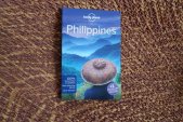 kniha Philippines, Lonely Planet 2015