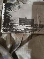 kniha V jednotě a přátelství , Orbis  1960