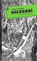 kniha Shledání, B4U Publishing 2013