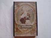 kniha Kostel sv. Benedikta v Krnově-Kostelci, Národní památkový ústav, územní odborné pracoviště 2009