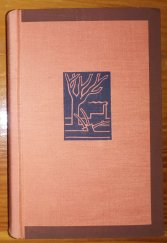 kniha Třetí rota doma Díl druhý román., Čin 1935