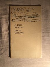 kniha A přece klasikové, SPN 1967