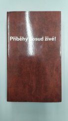 kniha Příběhy dosud živé 4, neuveden 1988