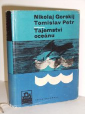 kniha Tajemství oceánu, Mladá fronta 1964