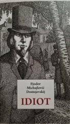kniha Idiot , Rybka Publishers 2024