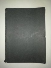 kniha Co je to eugenika?, Lékařské knihkupectví a nakladatelství 1936