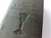 kniha Úplný kancionál arcidiecése Olomúcké čili posvátné zpěvy a modlitby ku všestranné potřebě při veřejné bohoslužbě a soukromých pobožnostech Dle osnovy kancionálu Bečákova z nařízení Jeho Em. nejdůst. arcipastýře Bedřicha z Fürstenbergů upravený, Grosse 1902