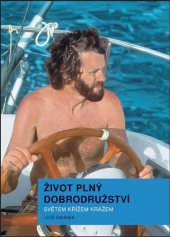 kniha Život plný dobrodružství, Action-Press 2020