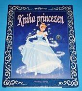 kniha Kniha princezen, Egmont 1995