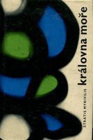 kniha Královna moře, Odeon 1967