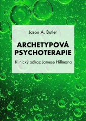 kniha Archetypová psychoterapie, Emitos 2015