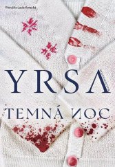 kniha Temná noc Černý led, Metafora 2025