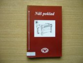 kniha Náš poklad, Skauting 1998