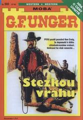 kniha Stezkou vrahů, MOBA 2011