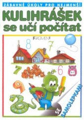 kniha Kulihrášek se učí počítat, Fragment 2002