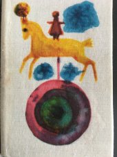 kniha Romance pro křídlovku, Československý spisovatel 1968