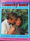 kniha Hazardní hráči z Kronensee, Ivo Železný 1995