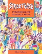 kniha Streetwise Intermediate Student’s Book, Oxford University Press 1992