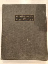 kniha Richard Strauss, Der Rosenkavalier Komödie für Musik in drei Akten : [Programm : Premieren am 22. und 28. November 1996 im Nationaltheater in Prag, Národní divadlo 1996