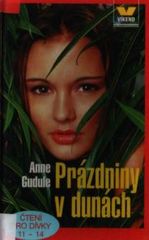 kniha Prázdniny v dunách, Víkend  2002