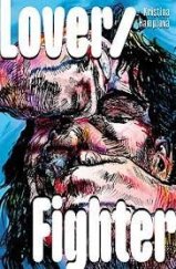 kniha Lover/Fighter, Dokořán 2024