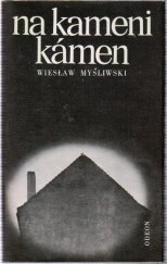 kniha Na kameni kámen, Odeon 1986